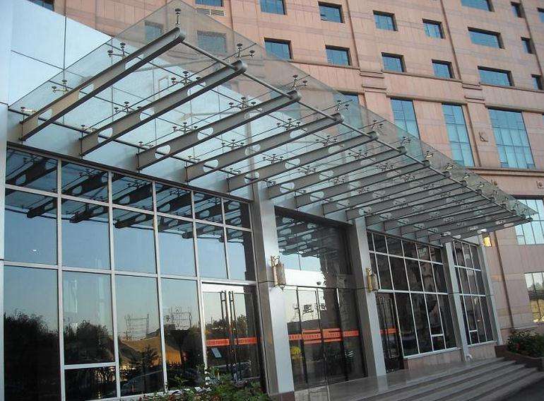 霍林郭勒单层工业厂房钢结构安装工艺流程图